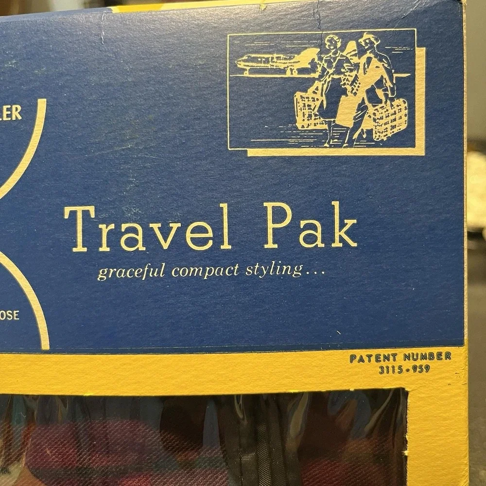 American Traveler we couldn